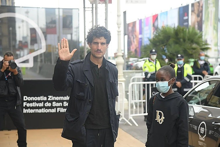 Louis Garrel Y Jasmine Trinca Protagonizan La Pel cula Que Nanni Louis Garrel Y Jasmine Trinca Protagonizan La Pel cula Que Nanni